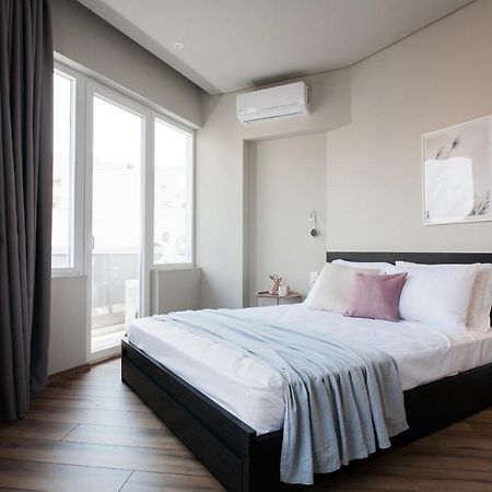 Wyz Athens Apartments By Upstreet Экстерьер фото