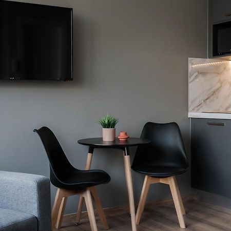 Wyz Athens Apartments By Upstreet Экстерьер фото