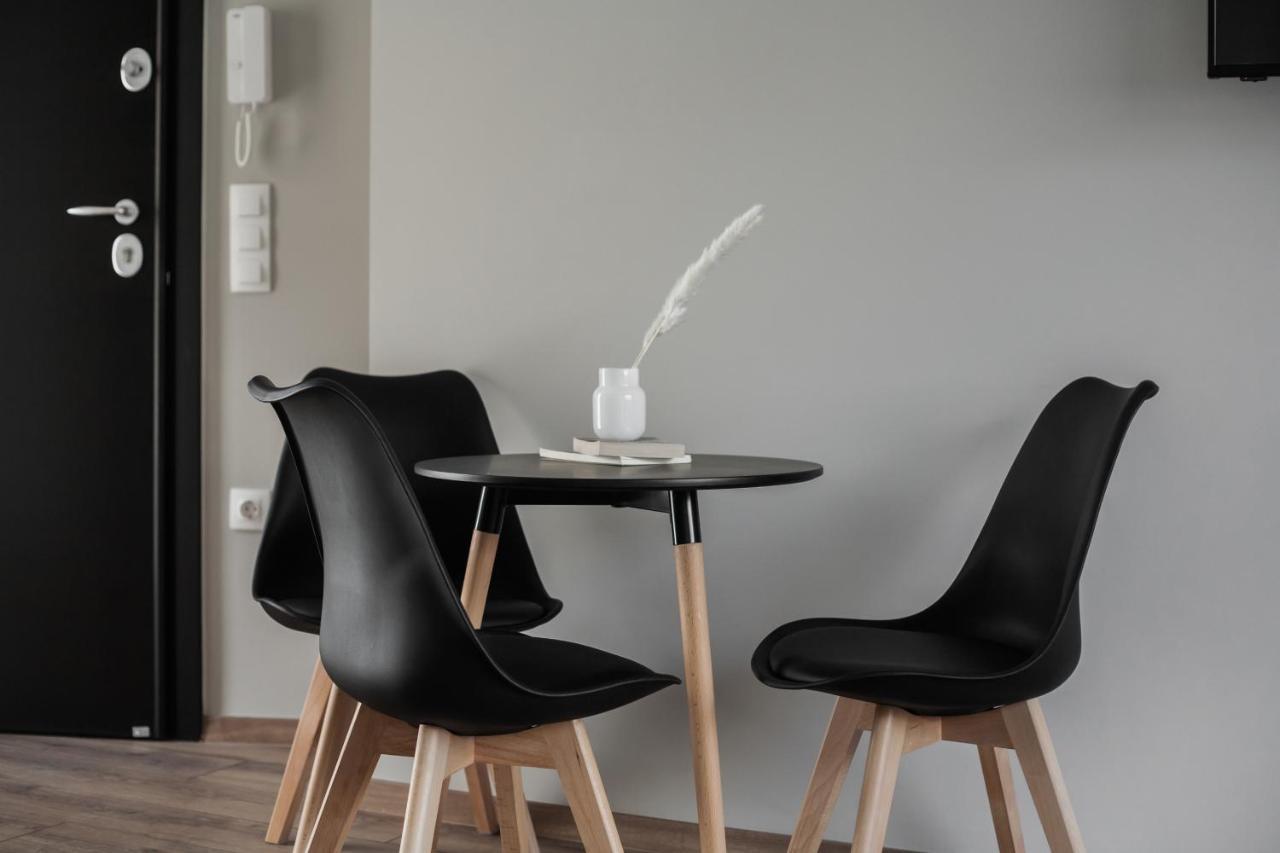 Wyz Athens Apartments By Upstreet Экстерьер фото