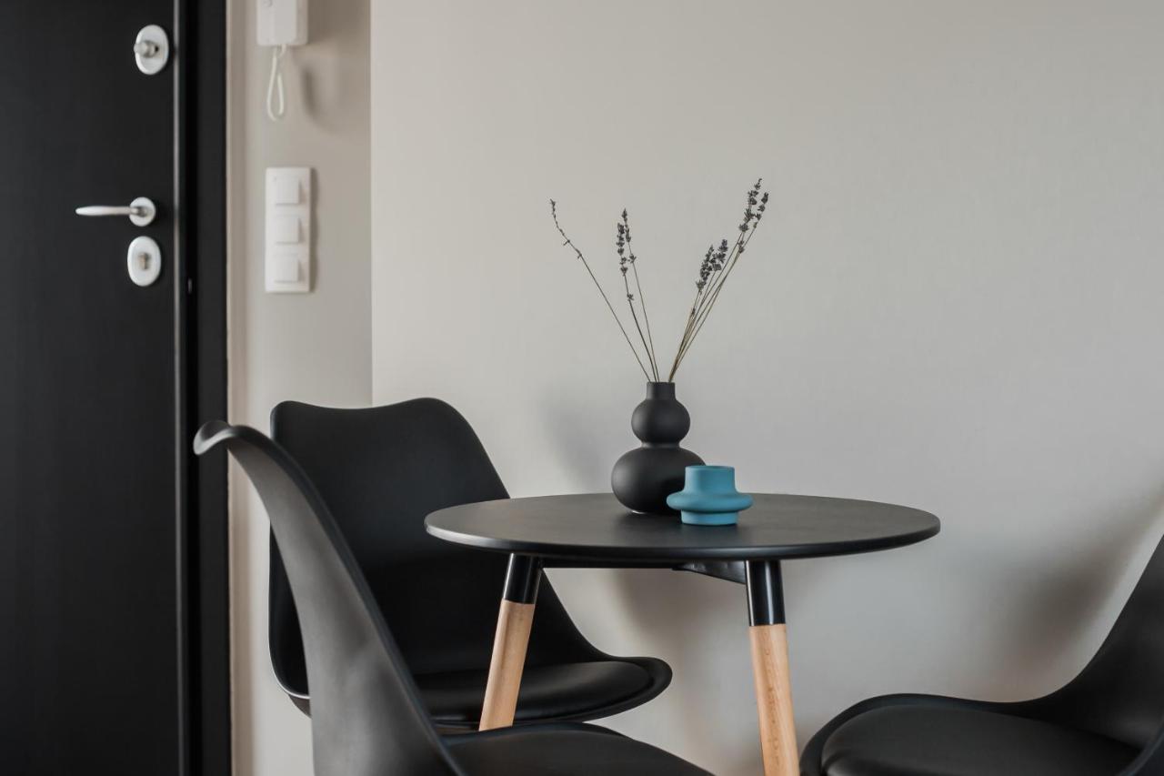 Wyz Athens Apartments By Upstreet Экстерьер фото