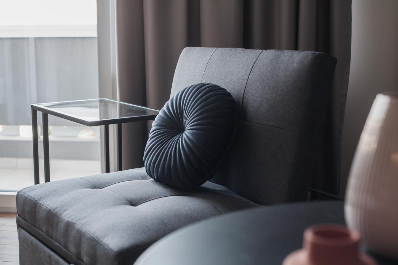 Wyz Athens Apartments By Upstreet Экстерьер фото
