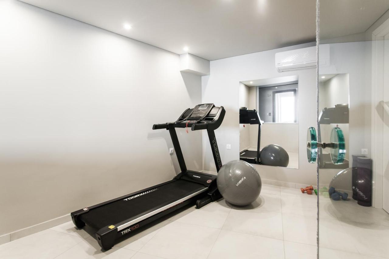 Wyz Athens Apartments By Upstreet Экстерьер фото
